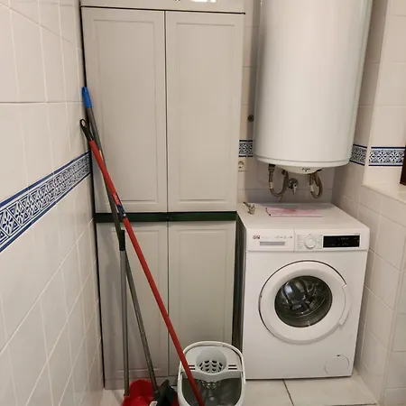 Apartment Precioso Bajo En Jardines De Nuevo Muy Cerca De La Piscina Comunitaria Y De La Salida A La Playa! *