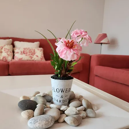 Apartment Precioso Bajo En Jardines De Nuevo Muy Cerca De La Piscina Comunitaria Y De La Salida A La Playa! Vera
