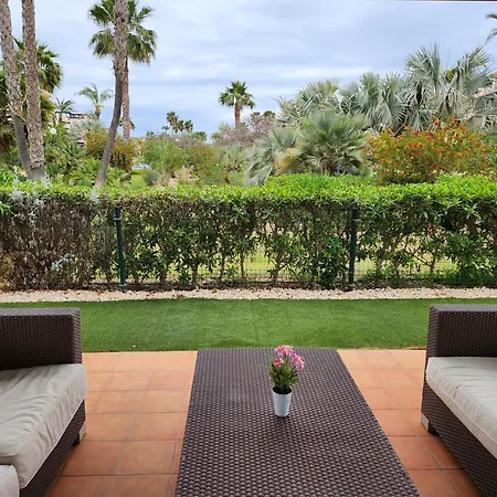Precioso Bajo En Jardines De Nuevo Muy Cerca De La Piscina Comunitaria Y De La Salida A La Playa! Apartment Vera