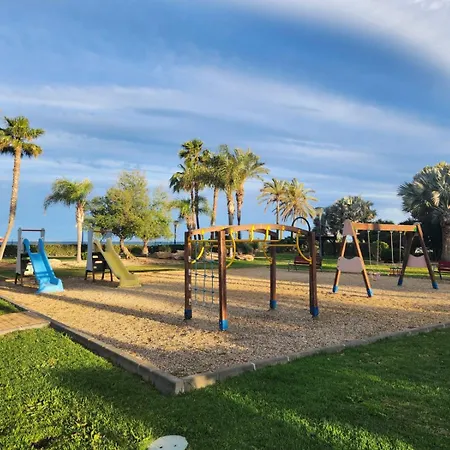 Precioso Bajo En Jardines De Nuevo Muy Cerca De La Piscina Comunitaria Y De La Salida A La Playa! Apartment Vera